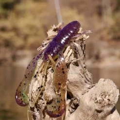 LMAB Finesse Filet Craw 7 CM -Fishing World Verkoop 85948055eaff4ac2932c0c4cf9717aee