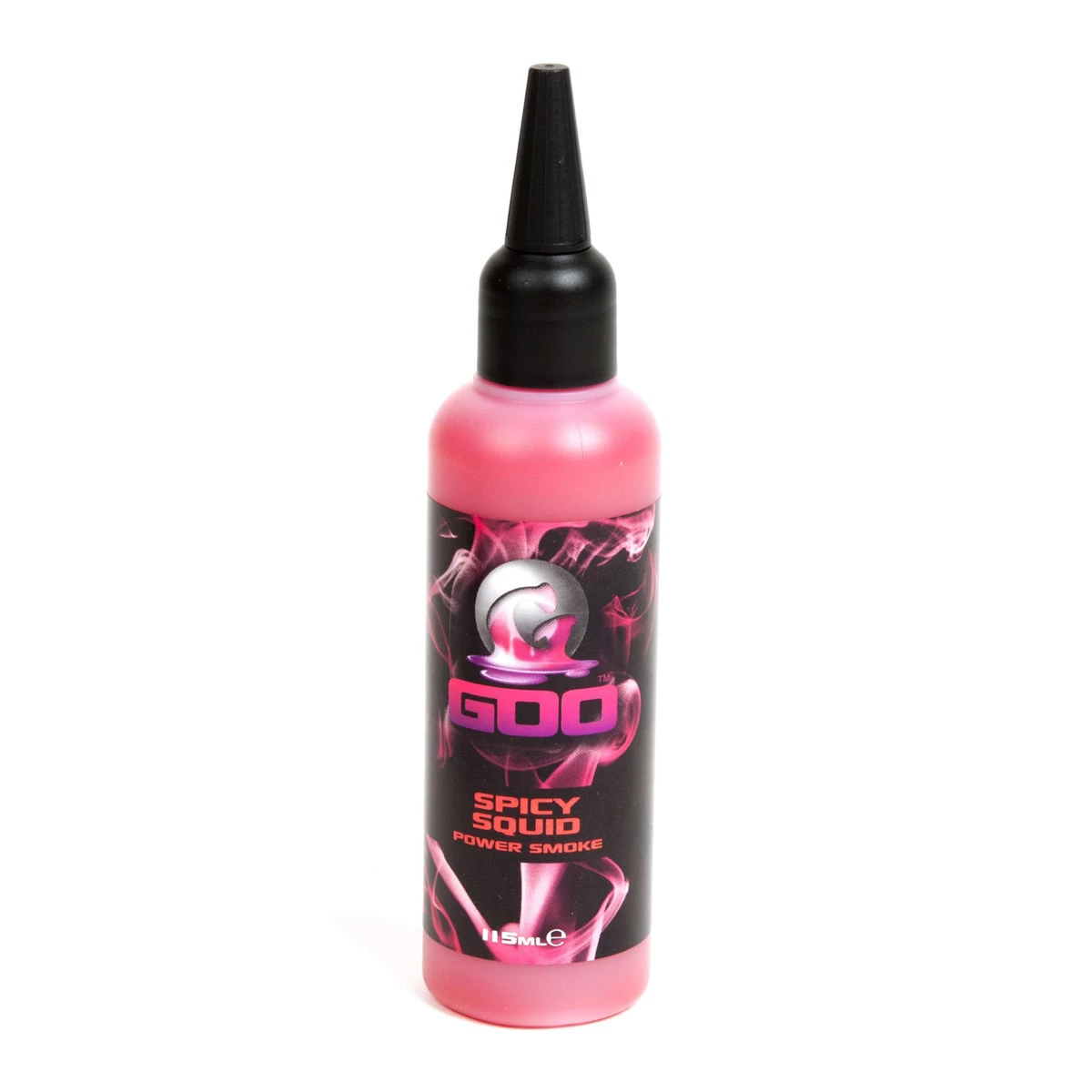 Korda Goo Spicy Squid Power Smoke 3 Korda Goo Spicy Squid Power Smoke