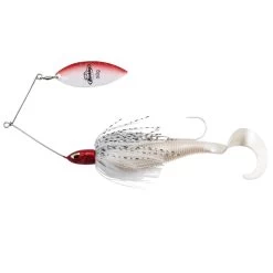 Berkley Zilla Spinner Bait 25 Gram -Fishing World Verkoop 862446b3d4d74f09afd47d547f968030