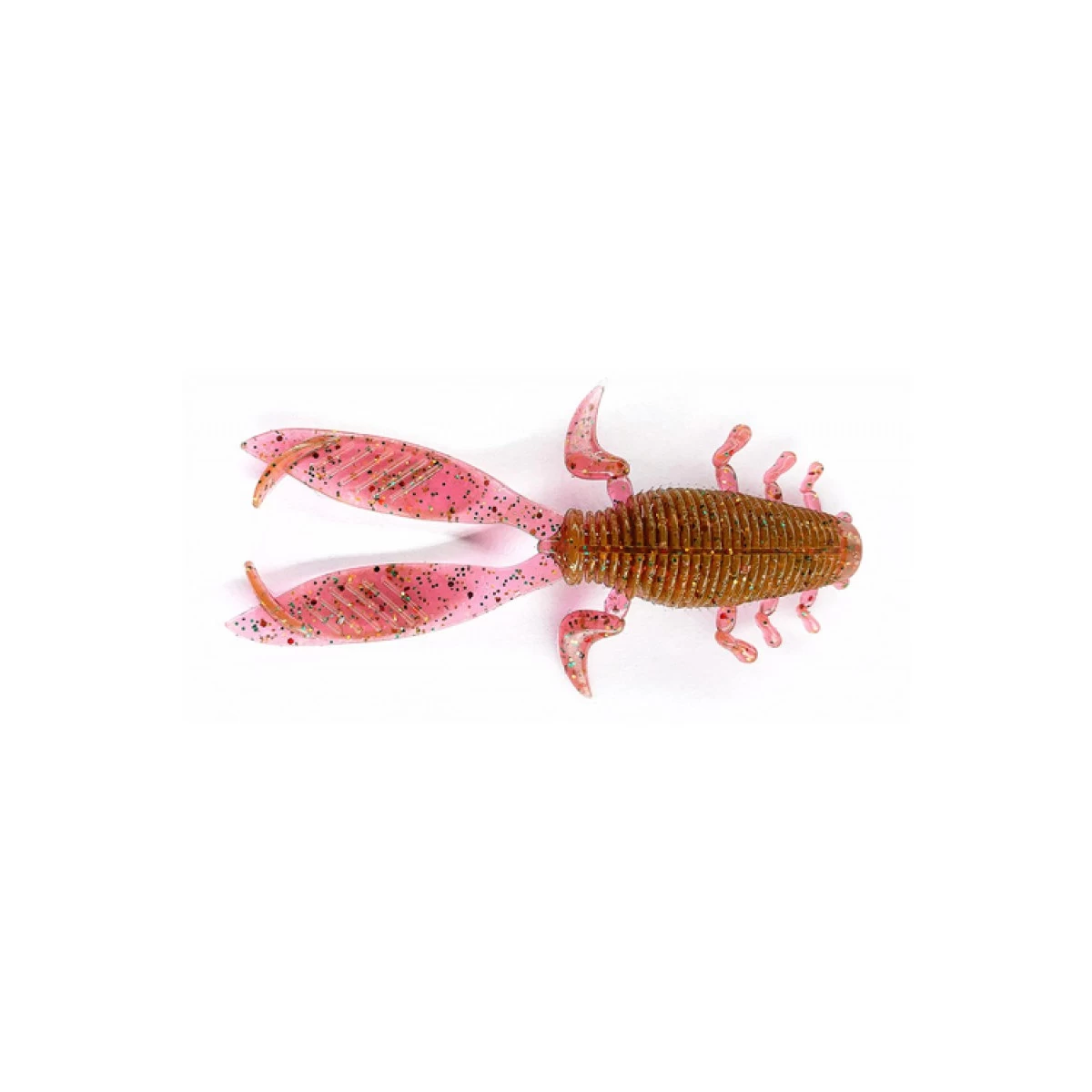 Lucky John Insector 2,8 Inch 4 Lucky John Insector 2,8 Inch - Afbeelding 2