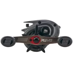 Abu Garcia Revo5 SX Rocket Low Profile Reel -Fishing World Verkoop 868e76501f134086925710730c15d9d1