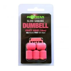 Korda Slow Sinking Dumbell