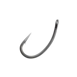 JRC Contact Kurve Shank Carp Hooks