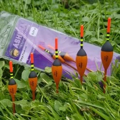 Ashima Carp Float Set 1,00 Gr 2 Pcs