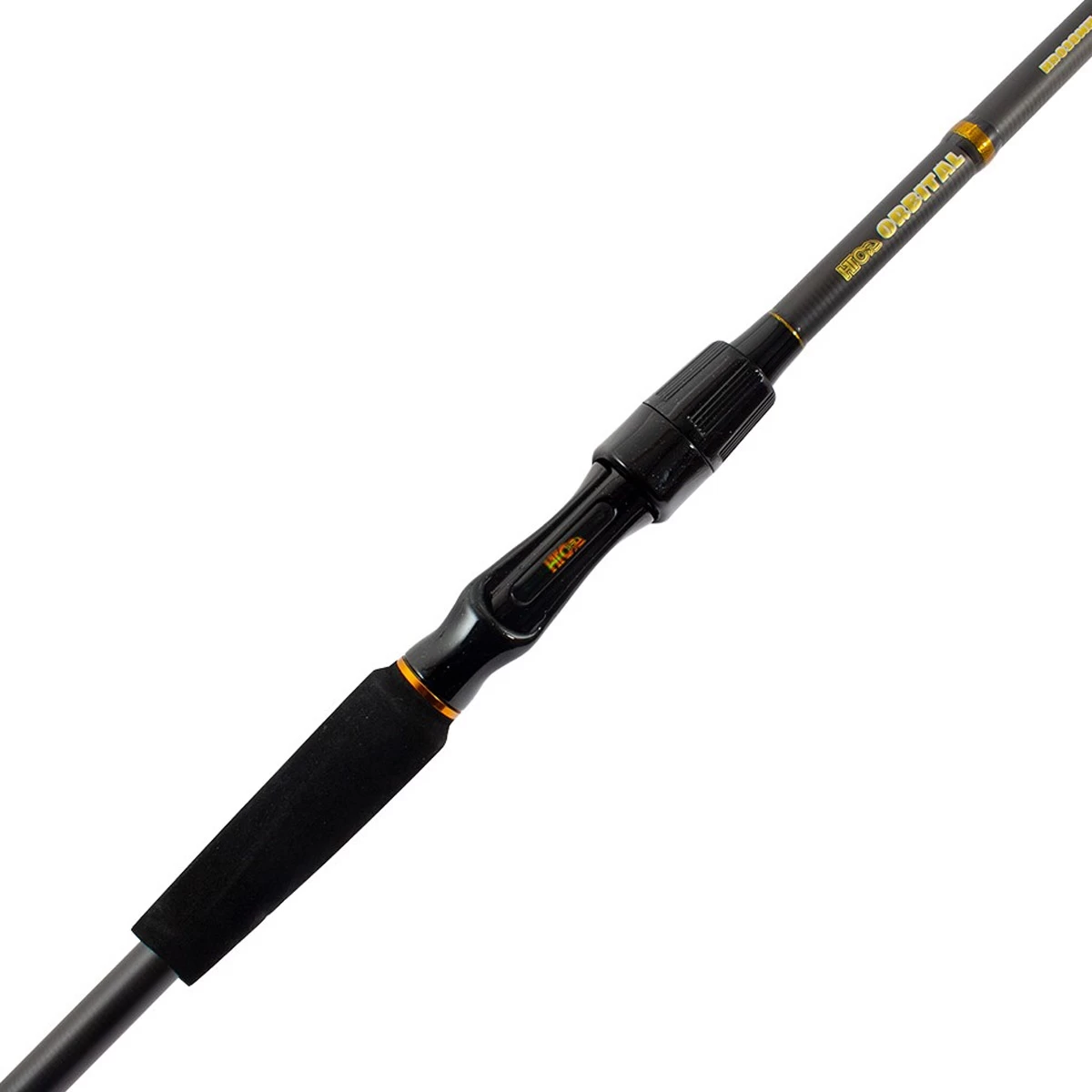 HTO Orbital 9'4" 20-50 Gram 3 HTO Orbital 9'4" 20-50 Gram