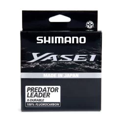Shimano Yasei Predator Fluorocarbon 50 Meter