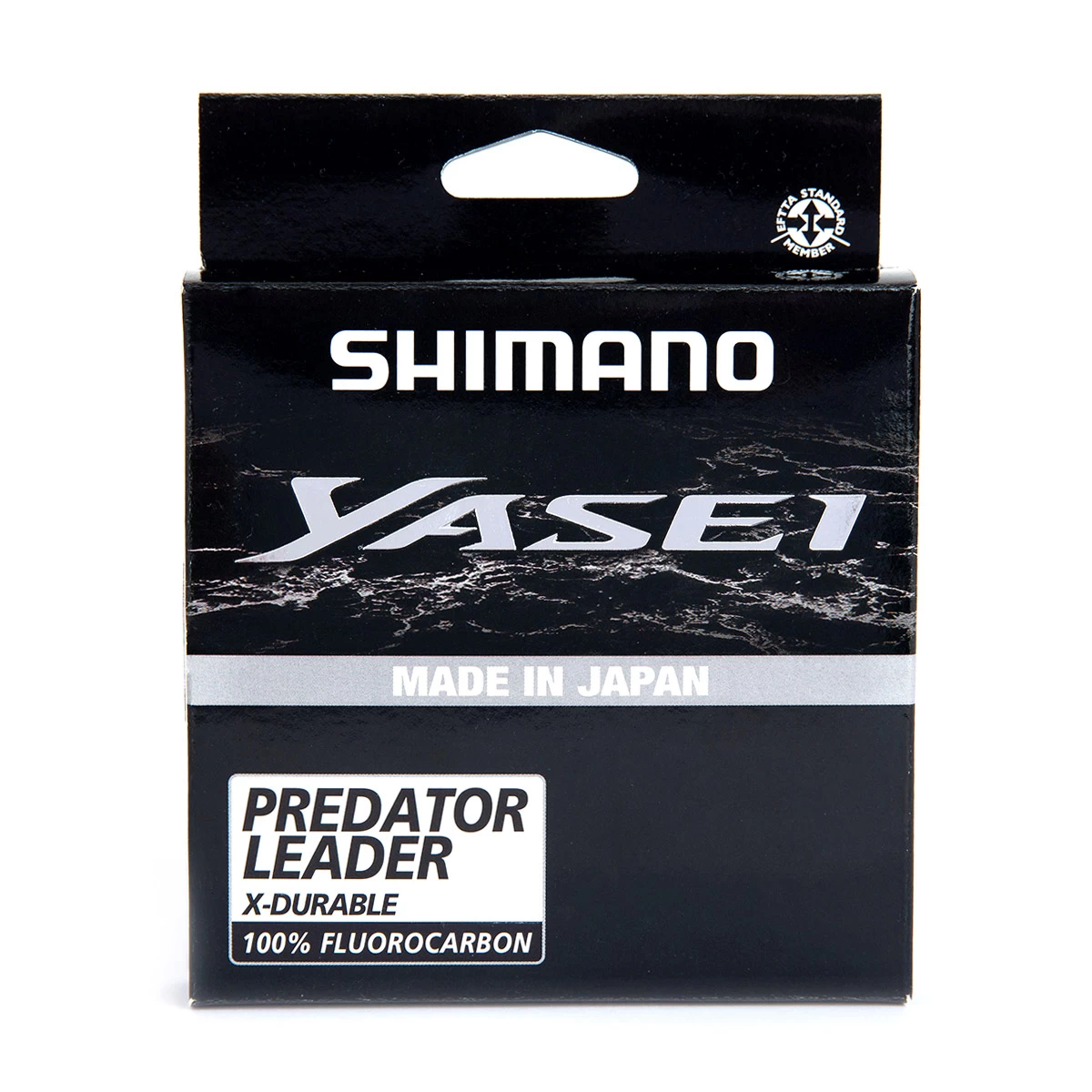 Shimano Yasei Predator Fluorocarbon 50 Meter 3 Shimano Yasei Predator Fluorocarbon 50 Meter