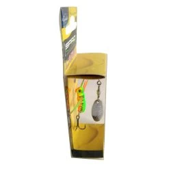 Spro Larva Micro Spinnerbait Single Hook -Fishing World Verkoop 8f8511566ca545aabf5c4634c0a25666