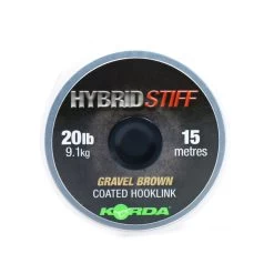 Korda Hybrid Stiff 20LB -Fishing World Verkoop 919ef76f06184a20ab9650149cb33b69