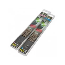 Korda IQ D Rig Barbless