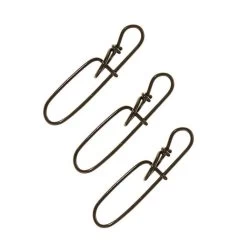 Mustad Staylock Snap