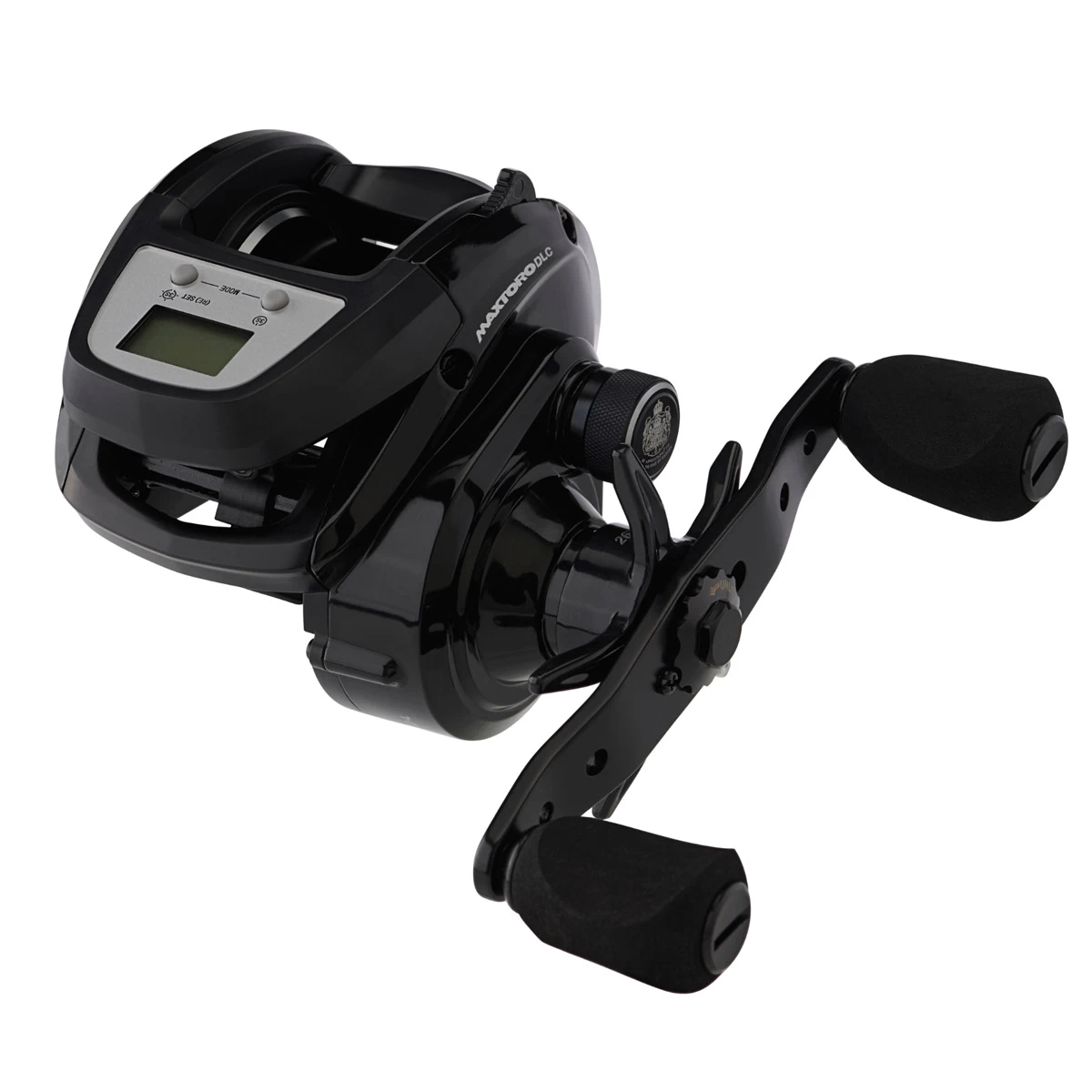 Abu Garcia Max Toro DLC 4 Abu Garcia Max Toro DLC - Afbeelding 2