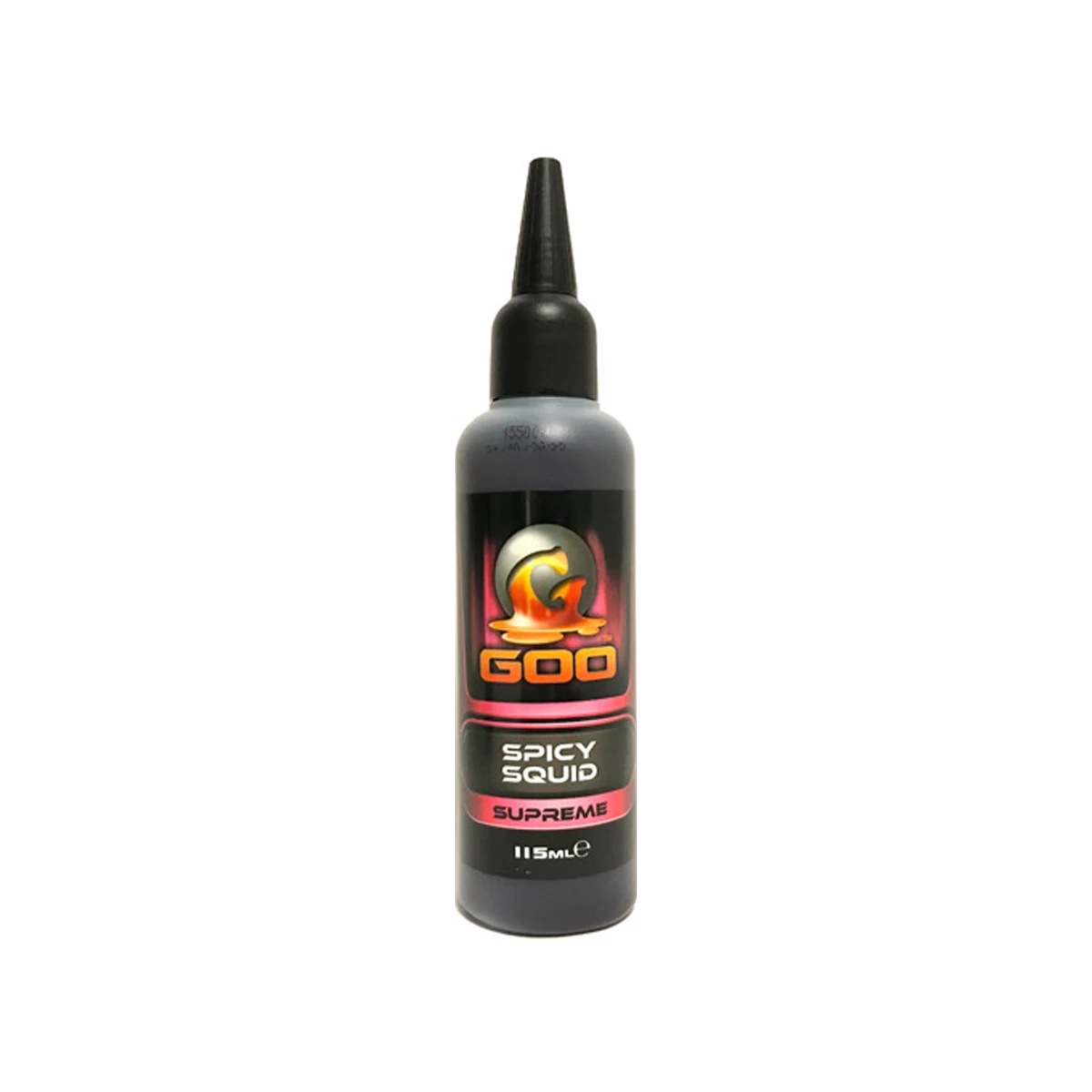 Korda Goo Squid Supreme Bait Smoke 3 Korda Goo Squid Supreme Bait Smoke
