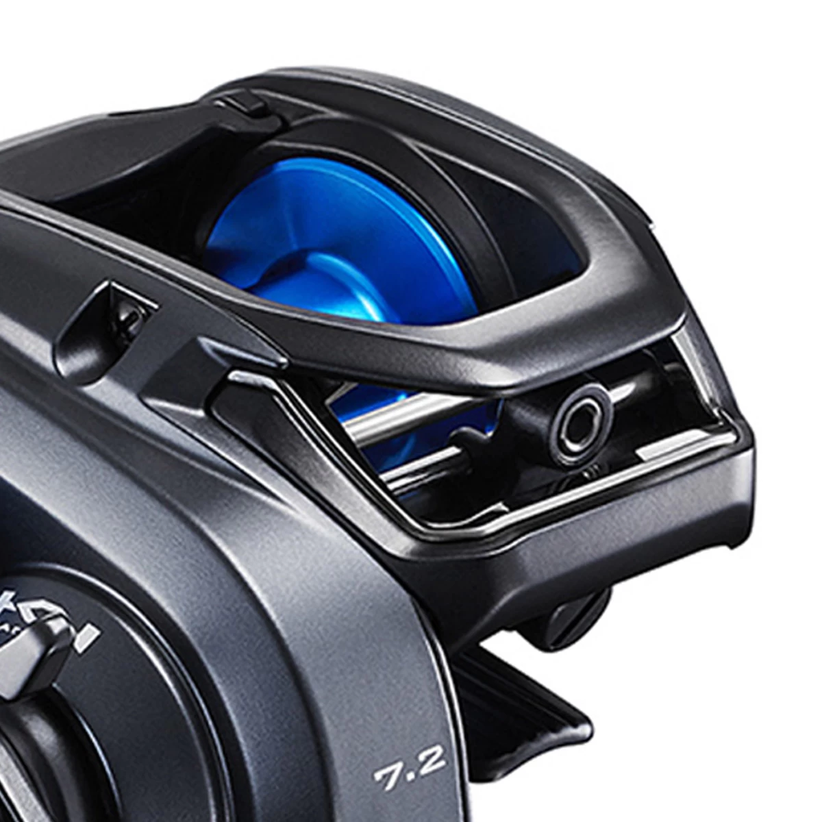 Shimano SLX XT 151 XG 5 Shimano SLX XT 151 XG - Afbeelding 3