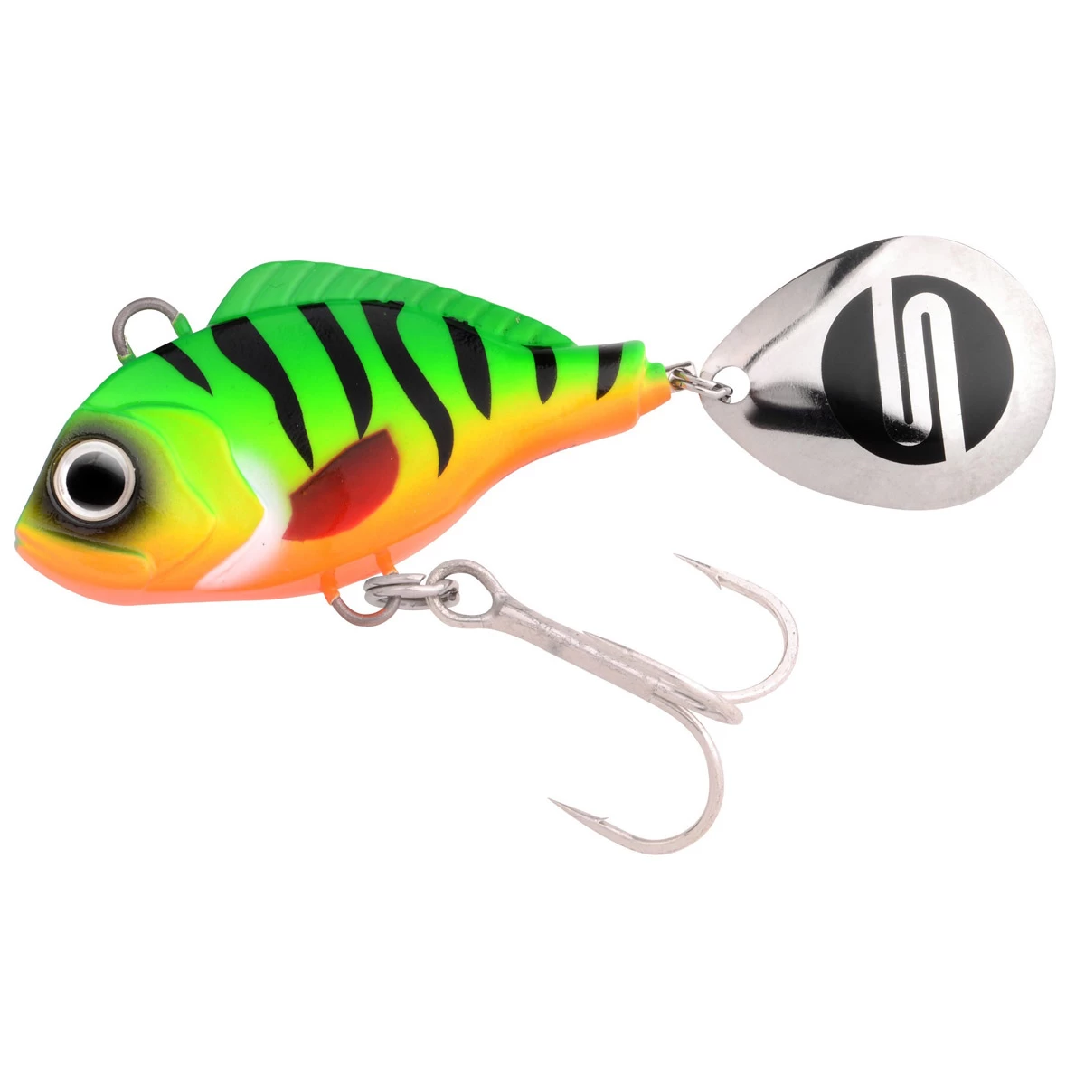 Spro Asp Spinner UV XL 35 Gram 5 Spro Asp Spinner UV XL 35 Gram - Afbeelding 3