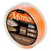 Spro Trout Master Hi-Vis Mono Orange 200 Meter -Fishing World Verkoop 97d95daee6a4469196ef1067e5bfaec7