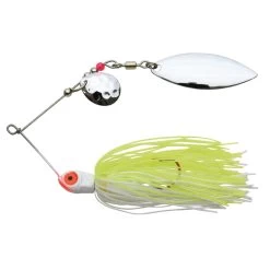 Patriot Double Bladed Spinnerbait 14 Gram -Fishing World Verkoop 98c77e9a47c841fdb271581a77e86dff