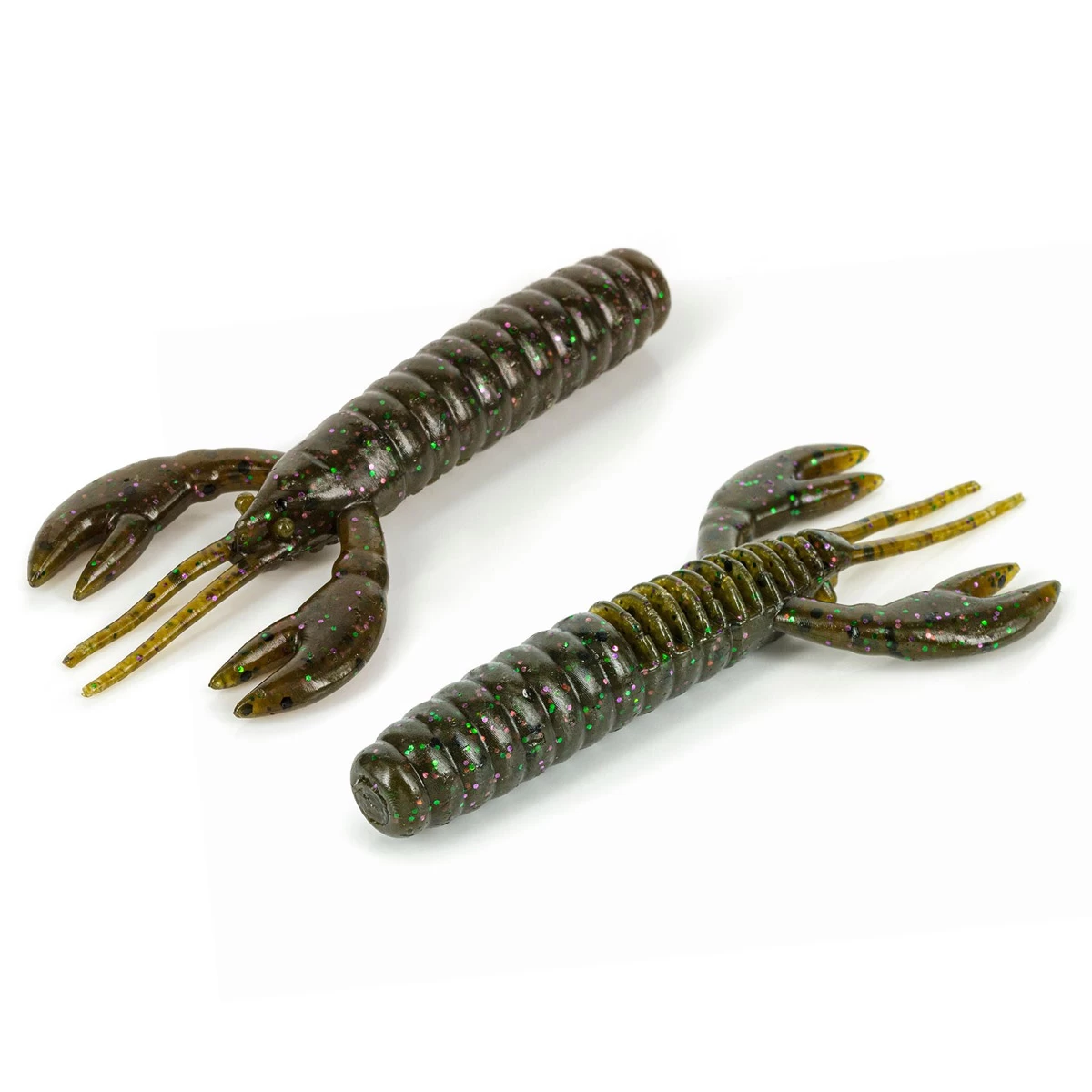 Molix Craw Flex 3" 4 Molix Craw Flex 3" - Afbeelding 2