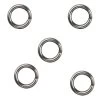 Gamakatsu Hyper Split Ring - Stainless Black Nickel -Fishing World Verkoop 9a685d6d54464e28a80905582645192e