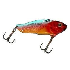 Strike Pro Cyber Vibe 5,5 CM -Fishing World Verkoop 9e2135d2791e4f10b35511a4676177d4