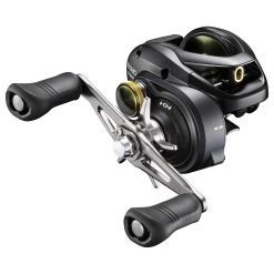 Shimano Curado K 301 HG