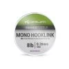 Korum Smokescreen Mono Hooklink 50 Meter -Fishing World Verkoop 9f5edb24e5664f68ab9b51004b1b9f0a