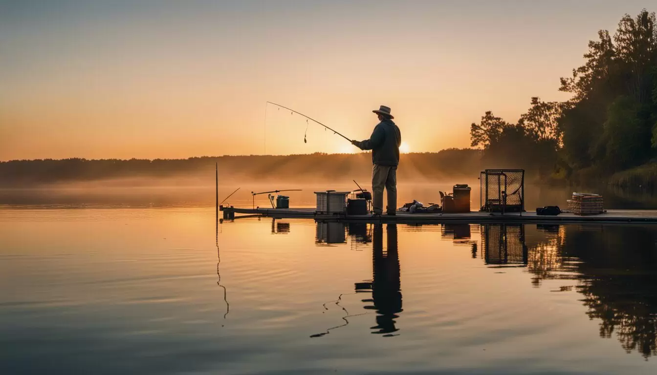 Fishing World Verkoop -Fishing World Verkoop What Does Fishing Mean A Comprehensive Guide.jpg