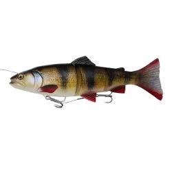Savage Gear 4D Line Thru Trout Slow Sinking 40 CM -Fishing World Verkoop a0b6f135185f4071b81178d1ae8357ec