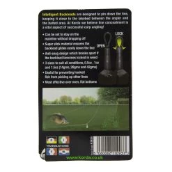 Korda Intelligent Backlead 9 Korda Intelligent Backlead -Fishing World Verkoop a13d84611b3f47c1a0019d5e2d0e2d4d