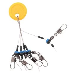 Spro C-Tec Easy Feeder Parts