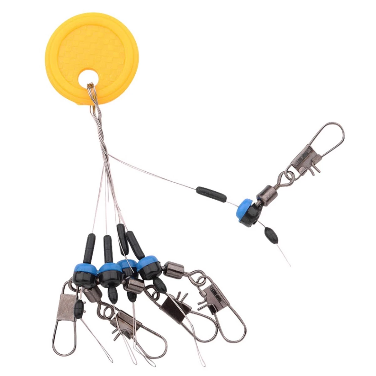 Spro C-Tec Easy Feeder Parts 3 Spro C-Tec Easy Feeder Parts