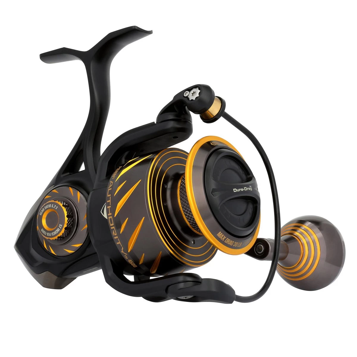 Penn Authority 4500 3 Penn Authority 4500