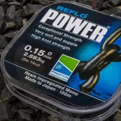 Preston Innovations Reflo Power 5 Preston Innovations Reflo Power -Fishing World Verkoop a470de5064d64571954c2b8c8b1348a1