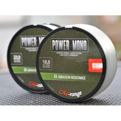 Carp Whisperer - Power Mono Lijn - 1000 Mtr 5 Carp Whisperer - Power Mono Lijn - 1000 Mtr -Fishing World Verkoop a4f94b0192864dd896e538e12e8c1883