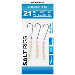 Spro 21 Salt Rig Luminous Bead -Fishing World Verkoop a81047b0b6e546c1b3794c59fbf69089