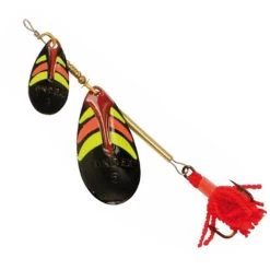 Ondex Tandem Spinner Size 6+8 -Fishing World Verkoop a82a2bfcd18941388d6e9cccdff5cb96