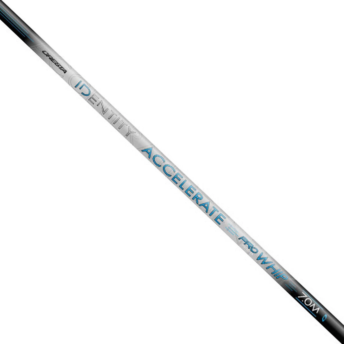 Cresta Identity Accelerate Whip 3 Cresta Identity Accelerate Whip