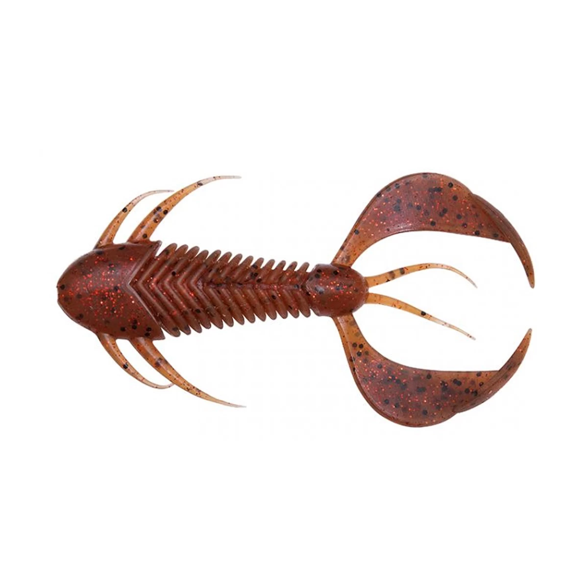 Megabass Rock Hog 3,0 Inch 5 Megabass Rock Hog 3,0 Inch - Afbeelding 3