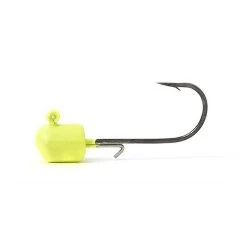 Xorus Ulti Ned Head Chartreuse