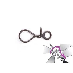 Decoy Spiral Snap -Fishing World Verkoop afea90baca3c4eda9c8e8376e5b0fdbe