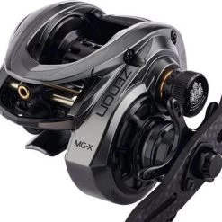 Abu Garcia Zenon MG-X Low Profile Reel -Fishing World Verkoop b094cd785fe94603a13975aea1d8ce20