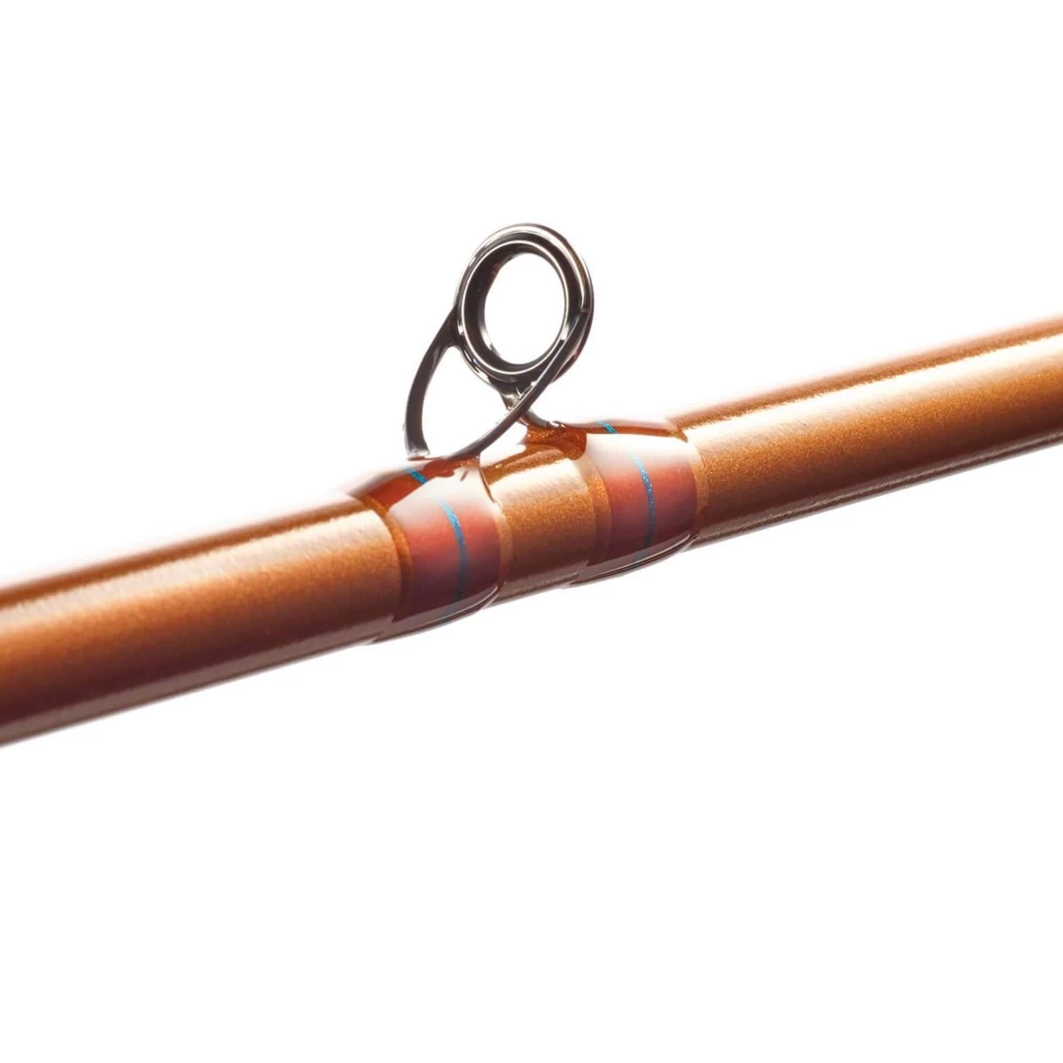 St. Croix St Croix Legend Glass Casting 74MHM 5 St. Croix St Croix Legend Glass Casting 74MHM - Afbeelding 3