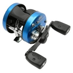 Abu Garcia Ambassadeur 5601 Jerk