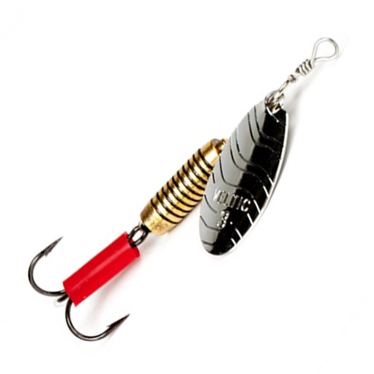 Veltic Spinner Bladmaat 5 4 Veltic Spinner Bladmaat 5 - Afbeelding 2