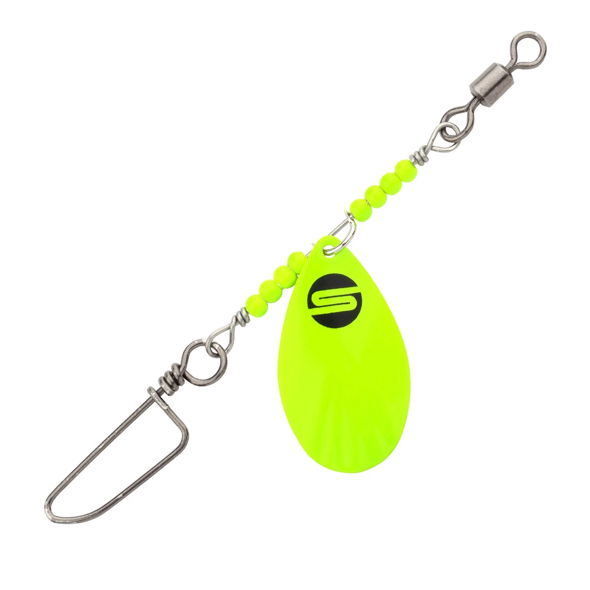 Spro Norway Expedition Pilker Blades 4 Spro Norway Expedition Pilker Blades - Afbeelding 2