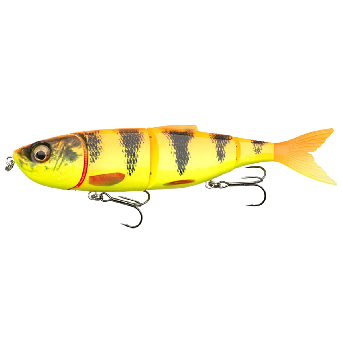 Savage Gear 4Play V2 Swim & Jerk 16,5 CM 4 Savage Gear 4Play V2 Swim & Jerk 16,5 CM - Afbeelding 2