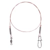 Spro Pike Fighter Wire Leader 1x7