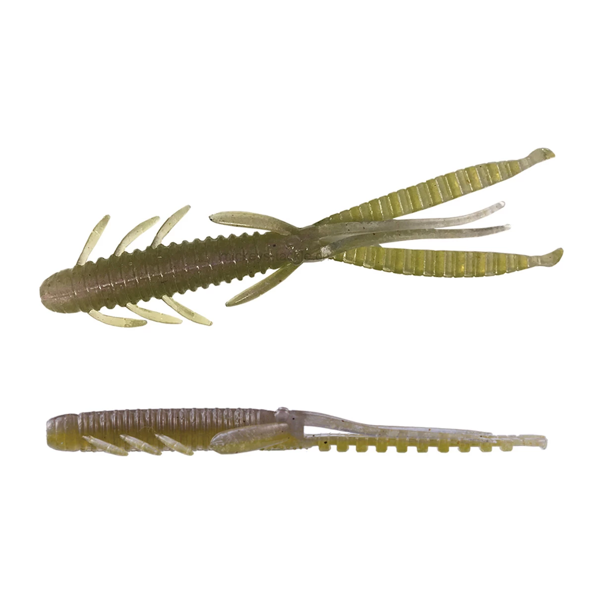 OSP DoLive Shrimp 4 Inch 5 OSP DoLive Shrimp 4 Inch - Afbeelding 3