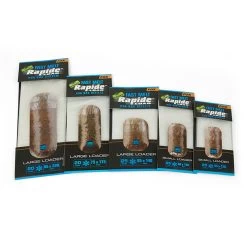 Fox Edges Rapide PVA Fast Melt Refills