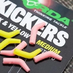 Korda Kickers Yellow Pink -Fishing World Verkoop bacac13f7651455499dac5a834d78048